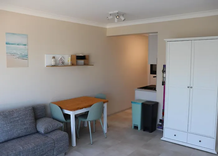 Studio Bella Vista