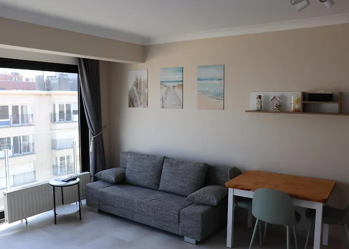 Studio Bella Vista
