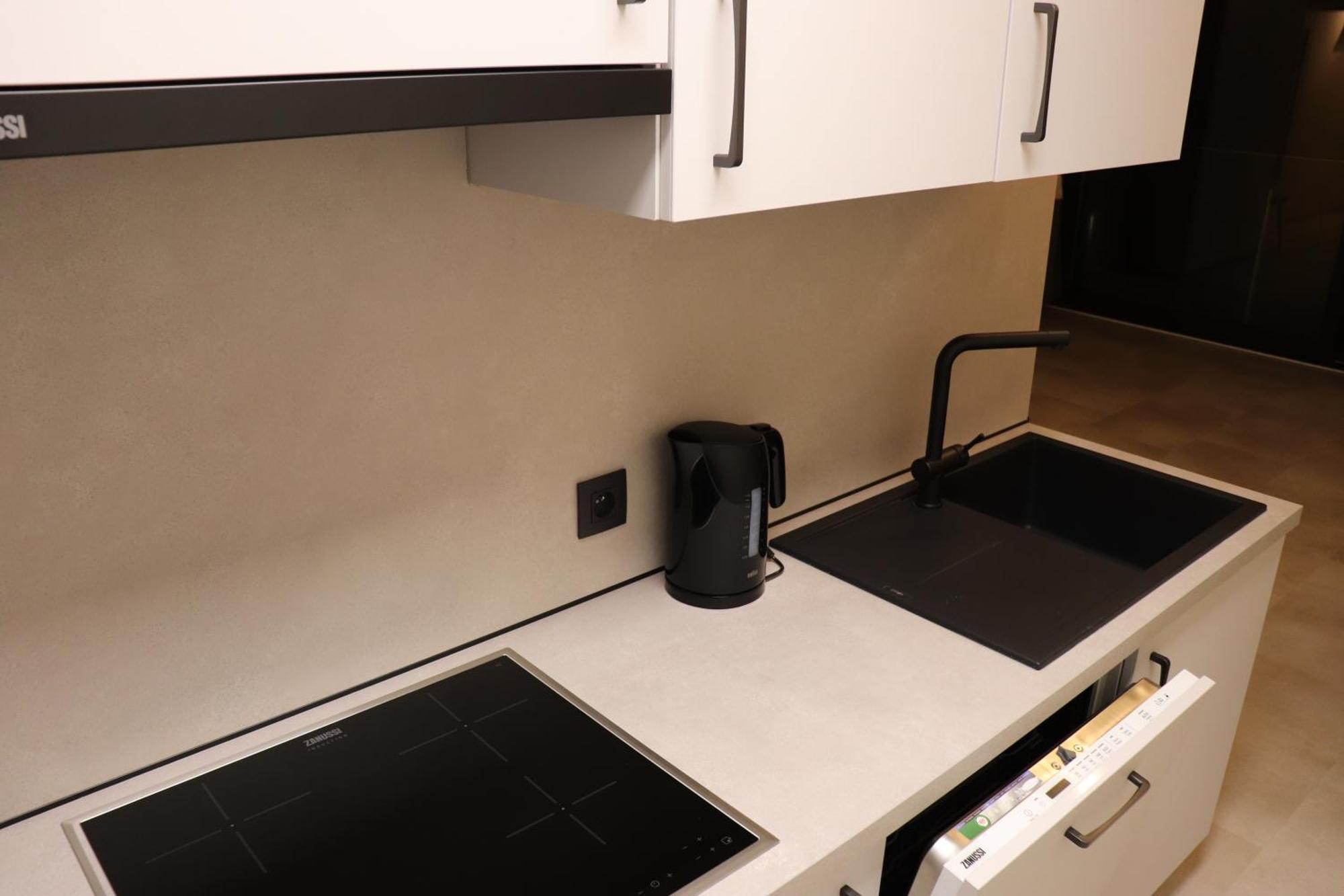 Bella Vista Appartement Coxyde
