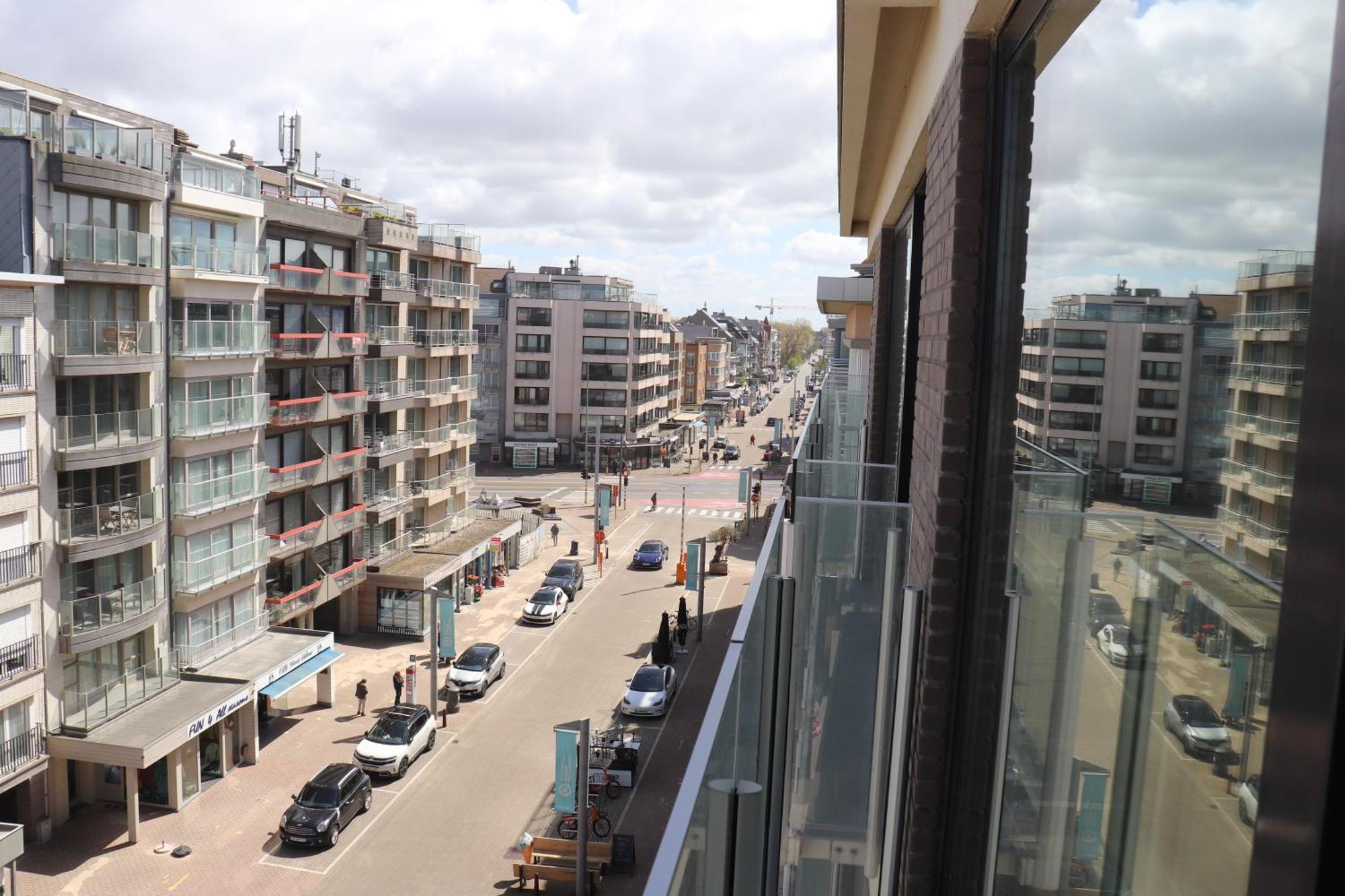 Appartement Bella Vista