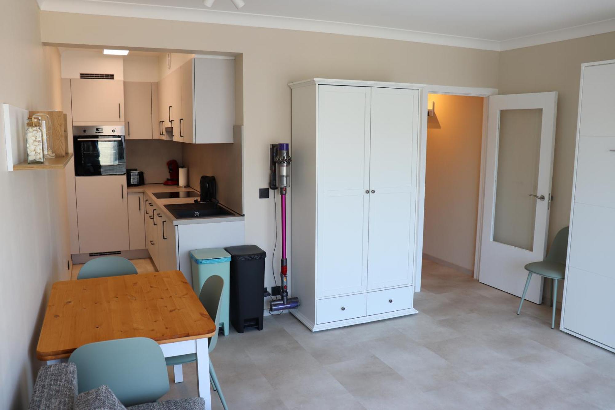 Bella Vista Appartement