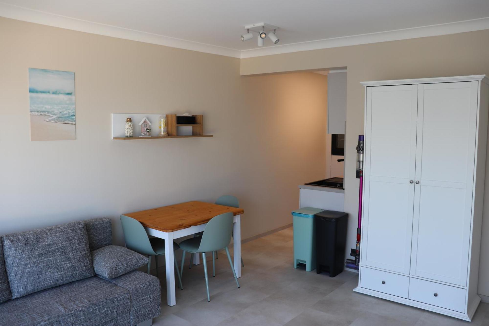 Bella Vista * Coxyde