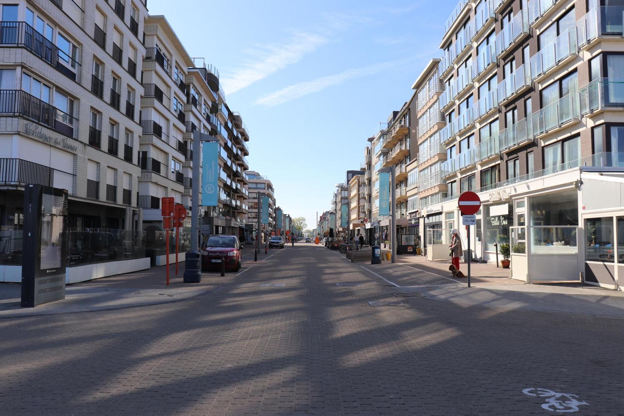 Bella Vista * Coxyde