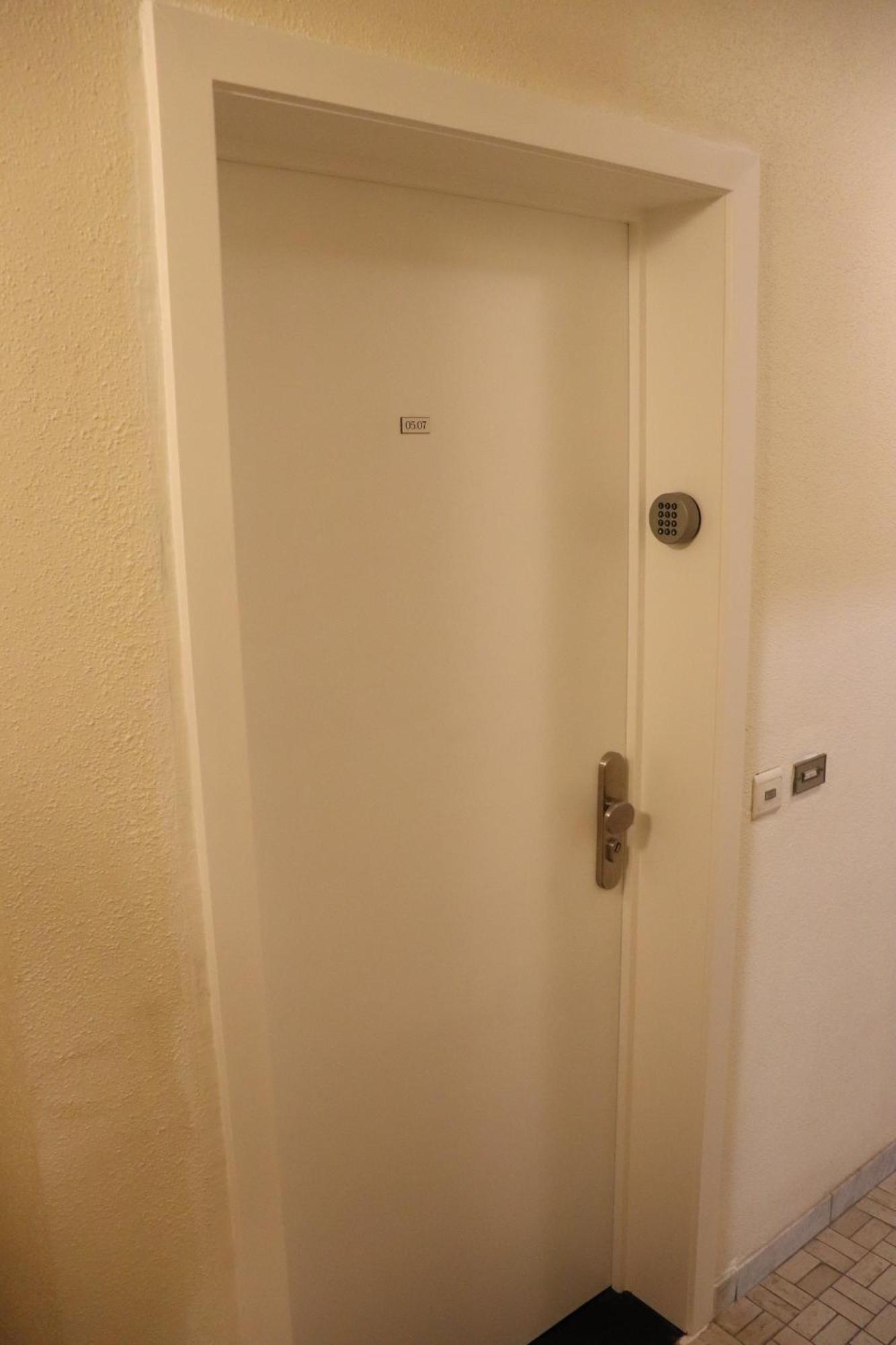 Bella Vista Appartement *