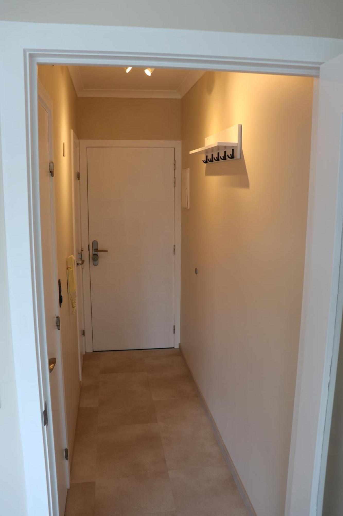 Bella Vista Appartement *